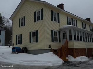 77 Carson Ave, Clarksburg, MA 01247