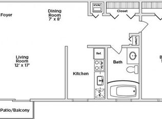 6508 Walther Ave APT B3, Baltimore, MD 21206
