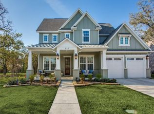 416 Boonesville Bnd, Argyle, TX 76226