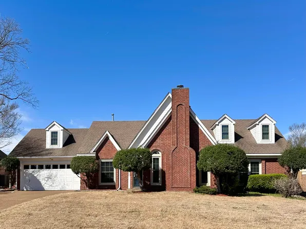 4495 Fairwind Cv, Memphis, TN 38125