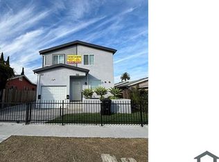 139 E 104th St, Los Angeles, CA 90003