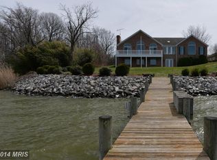 903 Baltimore Yacht Club Rd, Baltimore, MD 21221