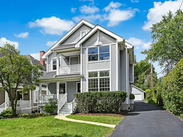 506 S Grant St, Hinsdale, IL 60521