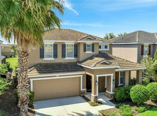 5112 Oakbourne Ave, Davenport, FL 33837