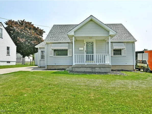 859 Gary Ave, Girard, OH 44420