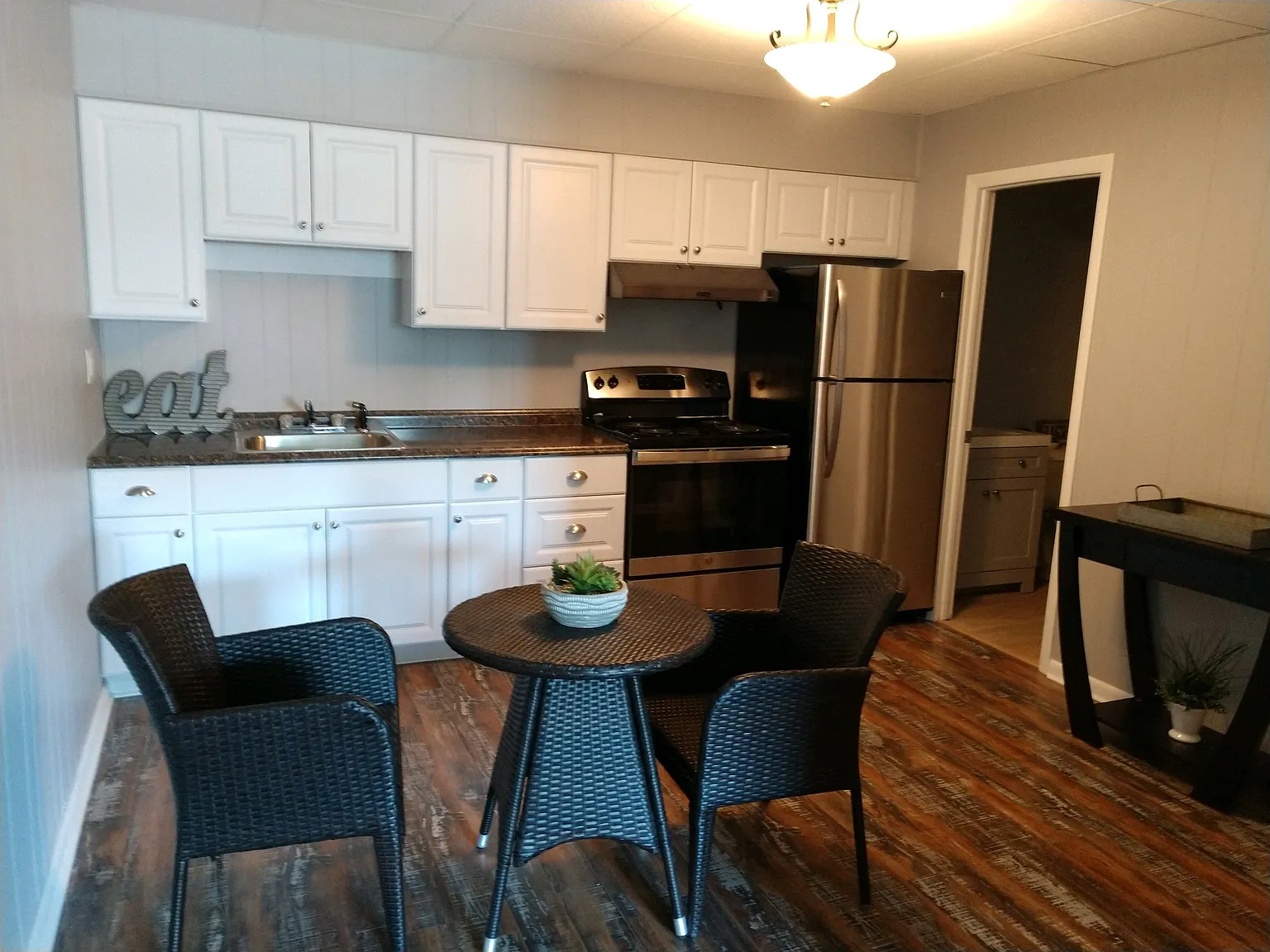 tanglewood apt — Photo 3