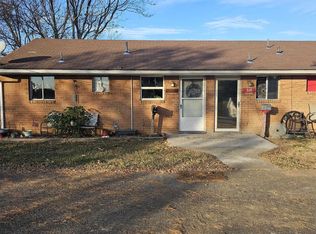 515 S Maple St, Vinton, VA 24179