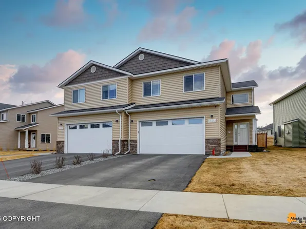 8682 Dry Creek Loop #62B, Anchorage, AK 99502