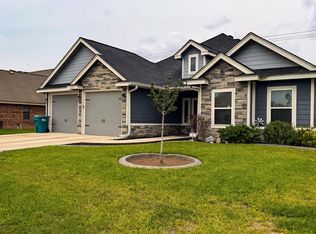 213 Ohara Dr, Pharr, TX 78577