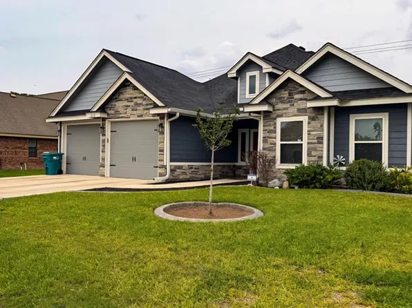 213 Ohara Dr, Pharr, TX 78577