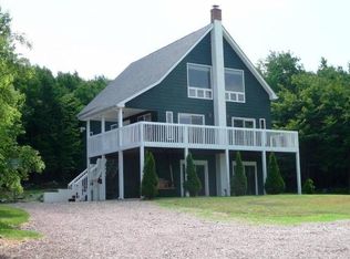 52 Rock Bottom Rd, Grantsville, MD 21536