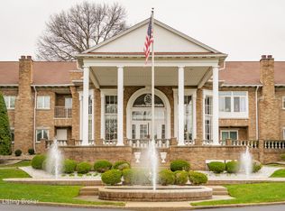 8605 Shelbyville Rd APT 116, Bellemeade, KY 40222