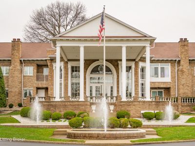 8605 Shelbyville Rd APT 116, Bellemeade, KY, 40222