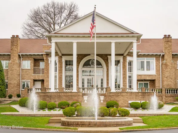 8605 Shelbyville Rd APT 116, Bellemeade, KY 40222
