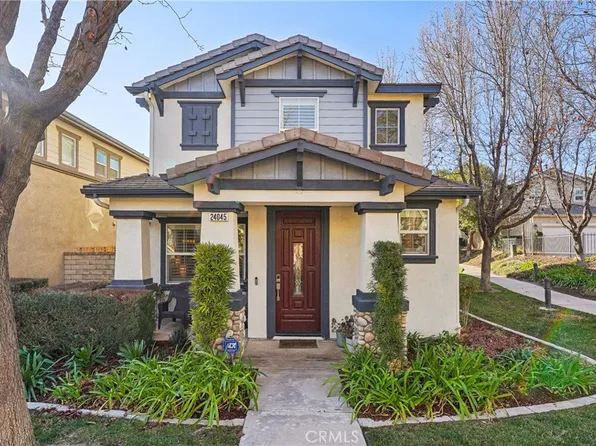 24045 Whitewater Dr, Valencia, CA 91354