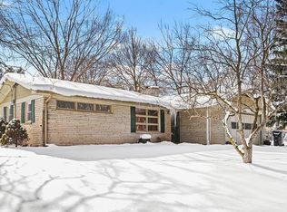 5346 E H Ave, Kalamazoo, MI 49048