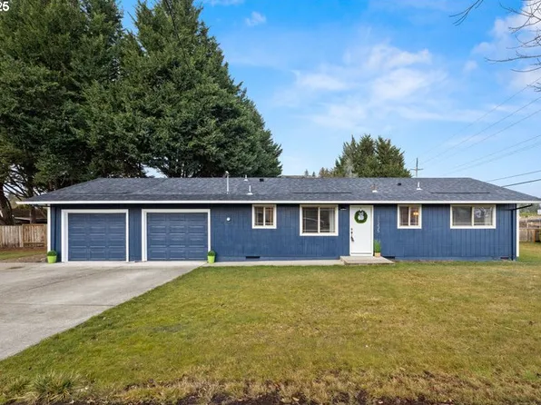 11235 NW Main St, North Plains, OR 97133