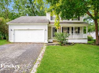 4261 Timber Valley Dr, Columbus, OH 43230