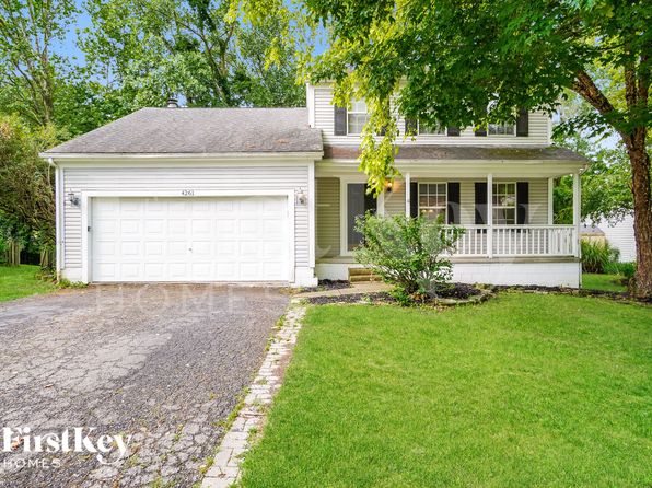 4261 Timber Valley Dr