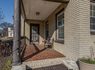 1218 Kenilworth Ave, Charlotte, NC 28204