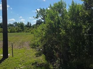 2094 Middle Ter Lot 35, Punta Gorda, FL 33983
