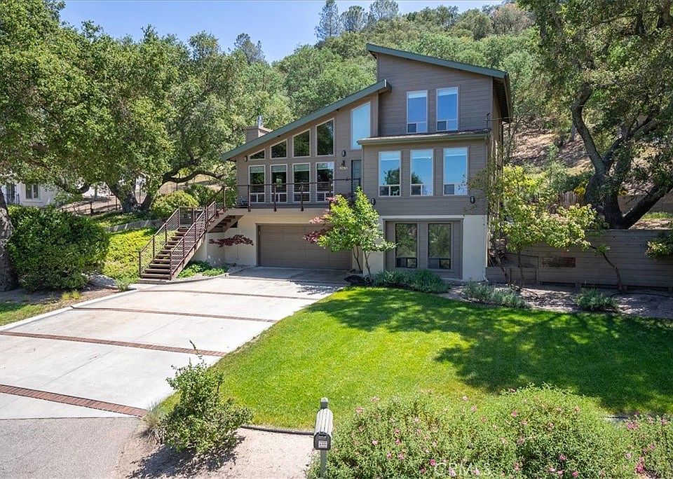 9210 Las Lomas Ave, Atascadero, CA 93422 MLS NS23146850 Zillow