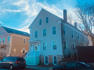 937-939 Pleasant St, New Bedford, MA 02740