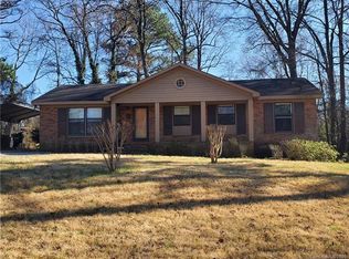 4810 Cinderella Rd, Charlotte, NC 28213