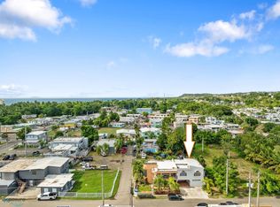 0 Carr Dm #115, Rincon, PR 00677