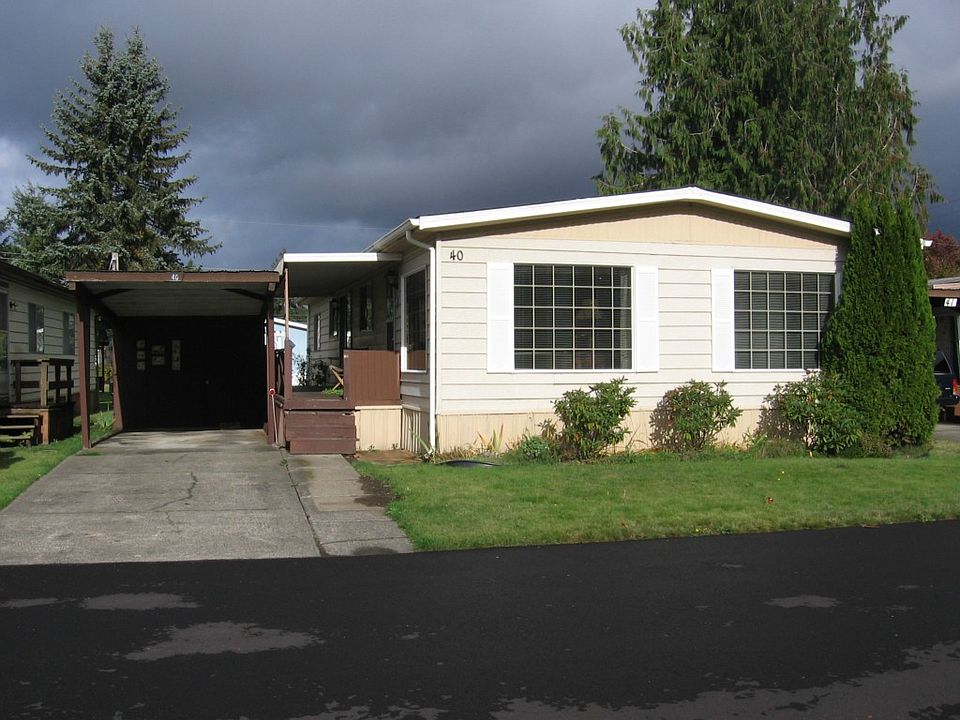 1st image of 3244 66th Ave SW Trailer 40