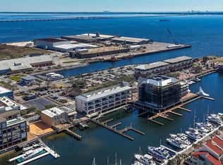 800 S Palafox St #500, Pensacola, FL 32502