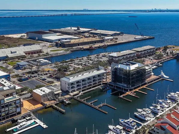 800 S Palafox St #500, Pensacola, FL 32502