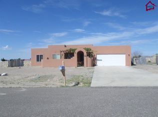 5075 Chato Ct, Las Cruces, NM 88012