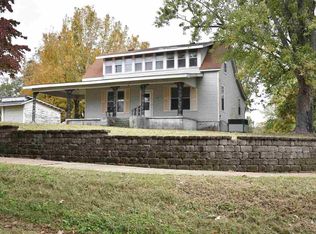 191 N Poplar St, Friendship, TN 38034