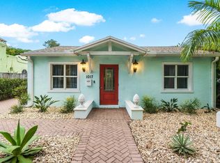 1017 Upland Rd, West Palm Beach, FL 33401