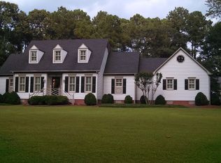 116 Quinn Dr, Kenansville, NC 28349