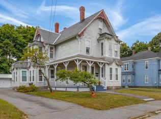 411 Stevens St, Lowell, MA 01851