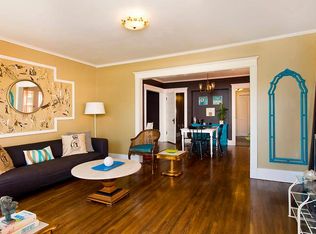 1503 N Hoover St, Los Angeles, CA 90027