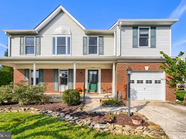 2106 Cross Trails Rd, Baltimore, MD 21244