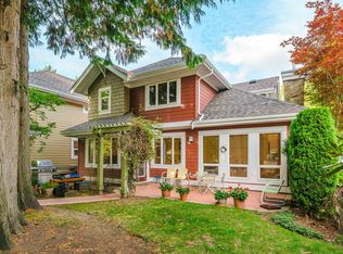 15055 20th Ave #8, Surrey, BC