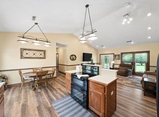 428 Hammacksville Rd, Trenton, KY 42286