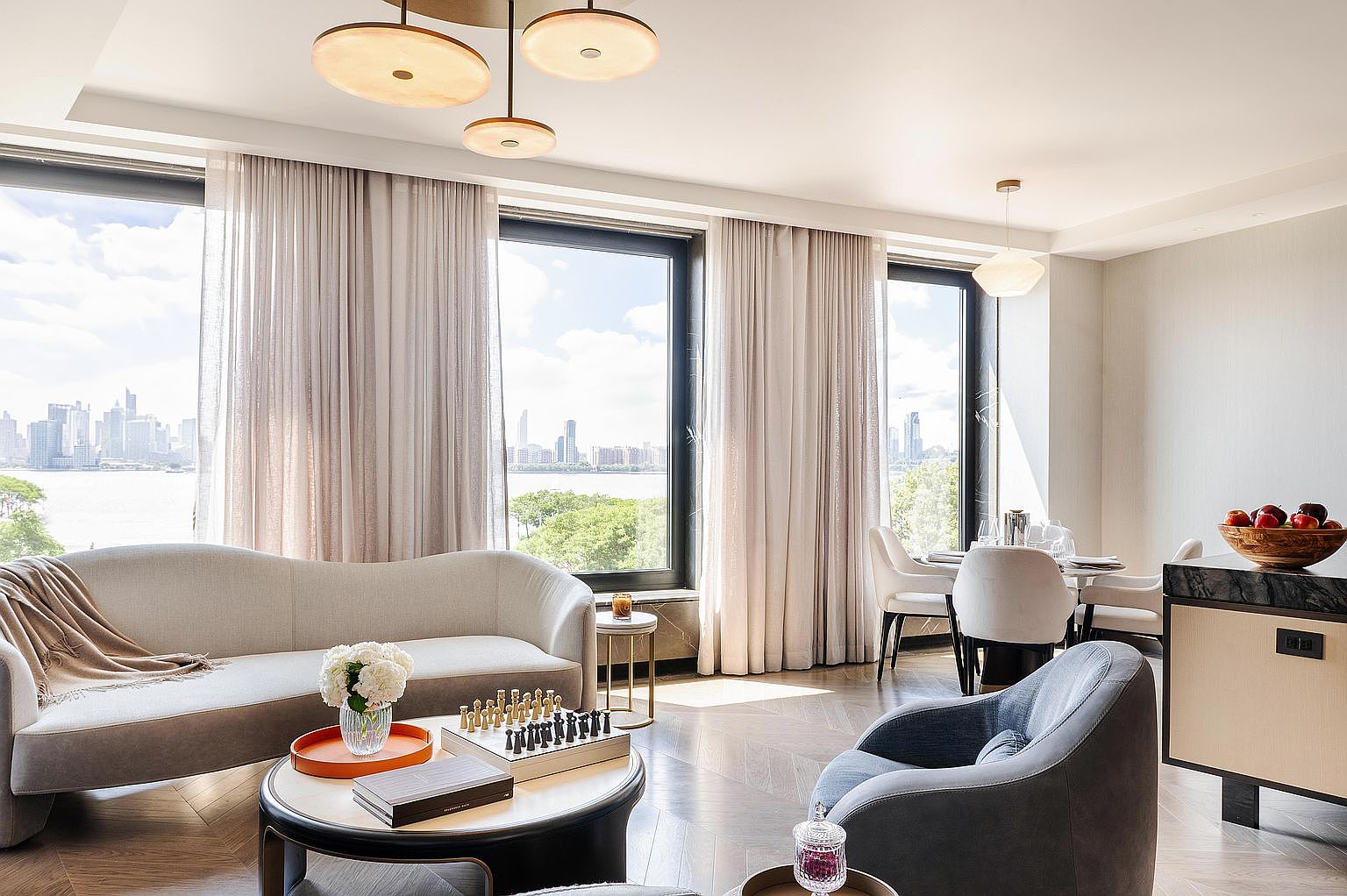 401 West St APT 5A, New York, NY 10014 | Zillow