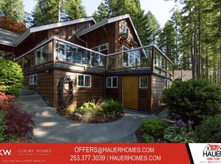2673 E Mason Lake Dr E, Grapeview, WA 98546