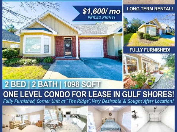 430 W Fort Morgan Rd, Gulf Shores, AL 36542