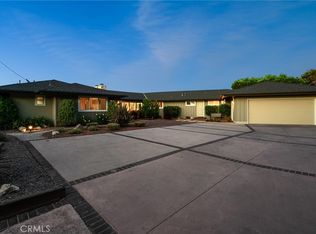 17 Bronco Dr, Rancho Palos Verdes, CA 90275