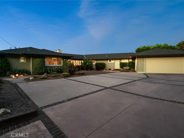 17 Bronco Dr, Rancho Palos Verdes, CA 90275