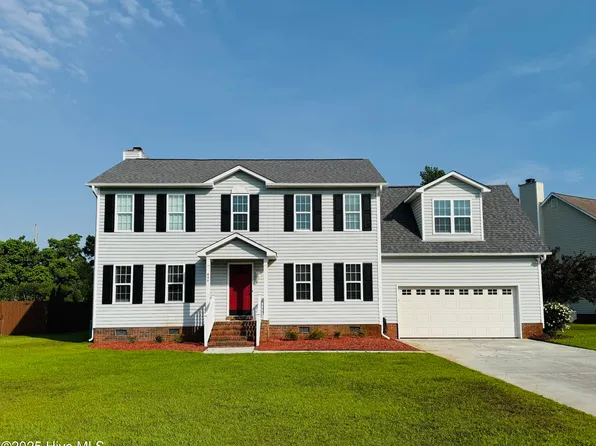 644 Chowning Place, Wilmington, NC 28409