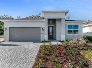 1247 Cresswind Blvd, Deland, FL 32724