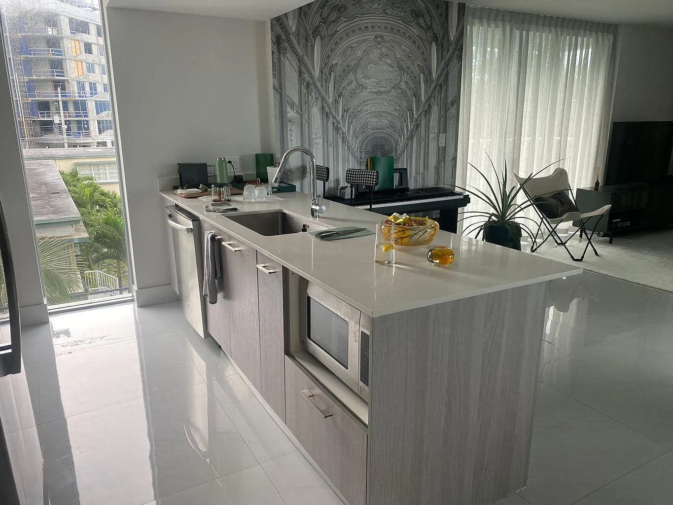 2 bed, 2.0 bath, 1260 sqft, $6,500 — Photo 4