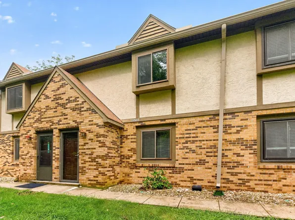 3203 Summerdale Ln #60, Columbus, OH 43221